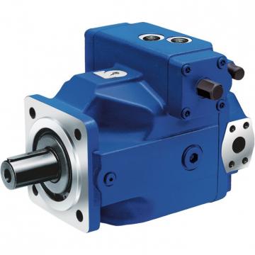 A4VSO125LR2G/30R-VSD63K38E Original Rexroth A4VSO Series Piston Pump