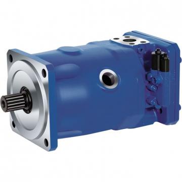 517565009	AZPSFF-12-011/014/008RCP202020KB-S0014 Original Rexroth AZPS series Gear Pump