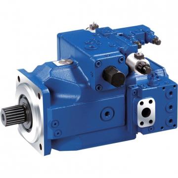 A4VSO125DR/30R-PPB13K02 Original Rexroth A4VSO Series Piston Pump