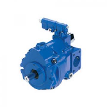 Vickers Variable piston pumps PVH PVH098R02AJ30A250000001AD1AA010A Series