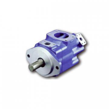 25V17A-1A-22L Vickers Gear  pumps