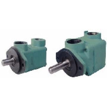 50F-14-FLL-V1-31-02 TAIWAN KCL Vane pump 50F Series