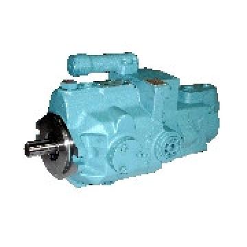 50F-17-FRR-V1-11-02 TAIWAN KCL Vane pump 50F Series