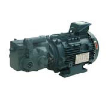 50F-09-F-LR-02 TAIWAN KCL Vane pump 50F Series