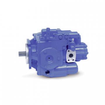 Parker Piston pump PV020 series PV020R1K1T1NEL1