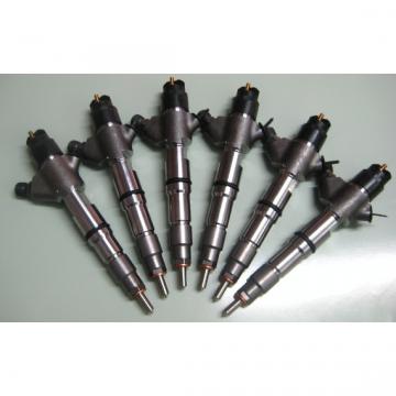 DLL150S6443 DLL135S126-7  injector