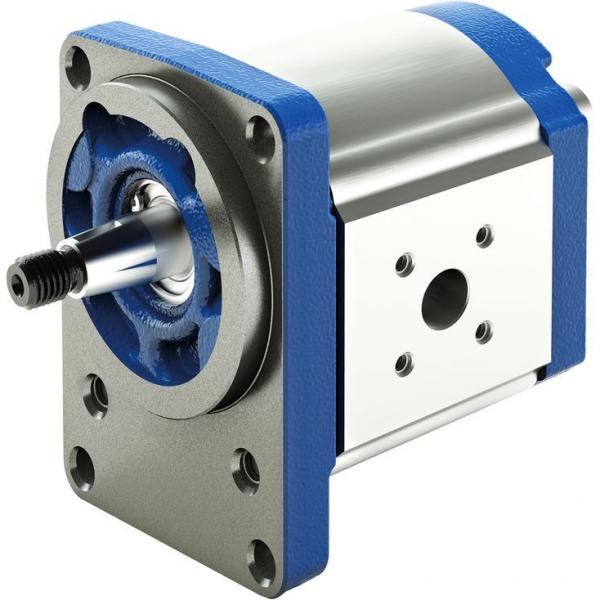 A4VSO180DRG/30R-VKD75U99E-SO206 Original Rexroth A4VSO Series Piston Pump #1 image