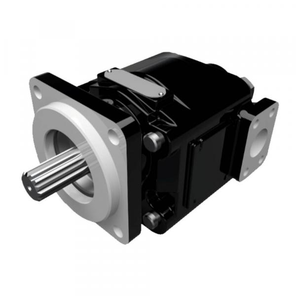 IVPV1-7-F-R Taiwan Anson Vane Pump IVP Series #1 image