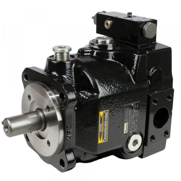 Atos PFE Series Vane pump PFE-51090/1DT 23 #1 image