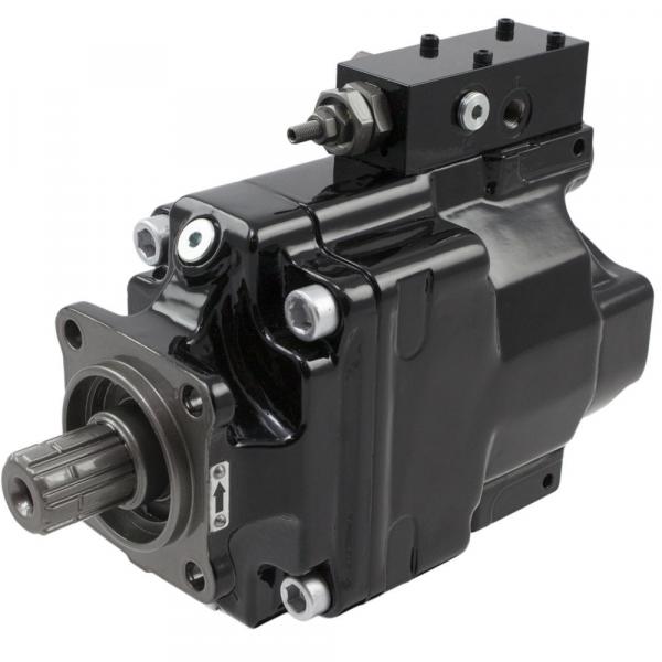 Daikin V15A3R-85RC Hydraulic Piston Pump V series #1 image