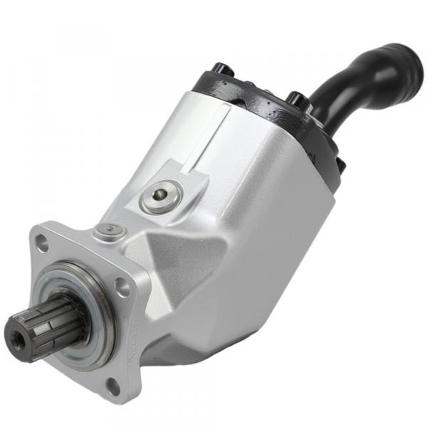 Atos PFE Series Vane pump PFE-41045/1DT #1 image