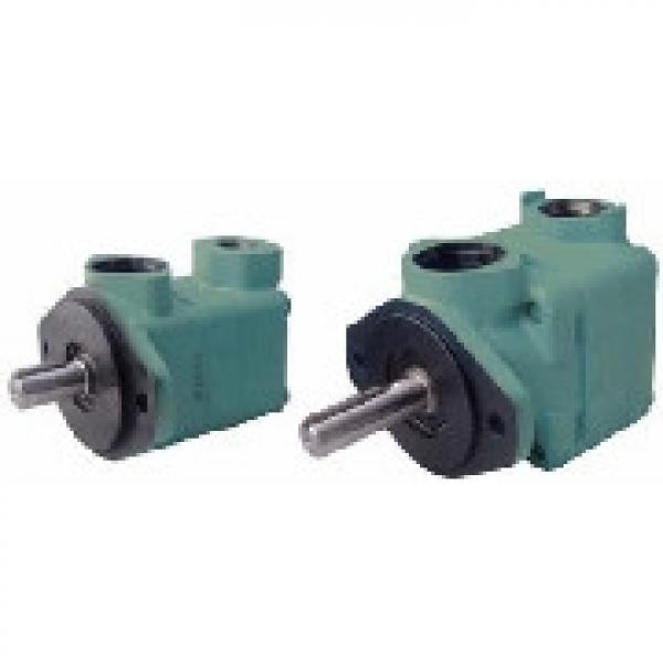 50F-09-FRL-V1-11-02 TAIWAN KCL Vane pump 50F Series #1 image