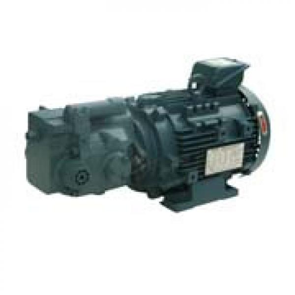 Sauer-Danfoss Piston Pumps 1251430 0060 D 010 BN4HC /-V #1 image