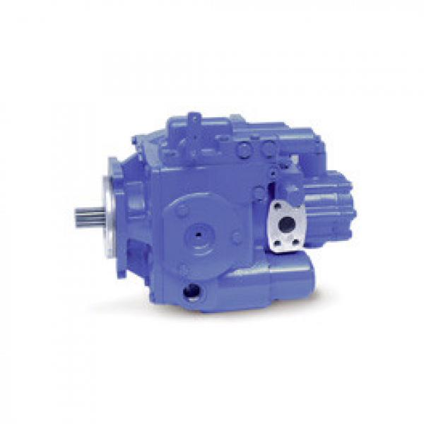 20V-7A-1C-22R Vickers Gear  pumps #1 image