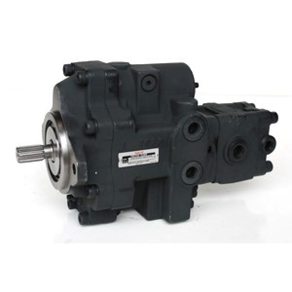 EGA-1.2R Taiwan CML EG Sereies Gear Pump #1 image