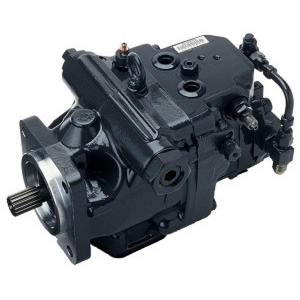 50T-09-F-LL-01 TAIWAN KCL Vane pump 50T Series #1 image