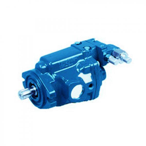 4535V60A25-1CB22R Vickers Gear  pumps #1 image