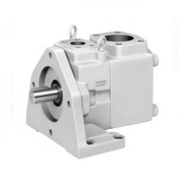 Yuken PV2R12-19-65-L-REAA-41 Vane pump PV2R Series #1 image