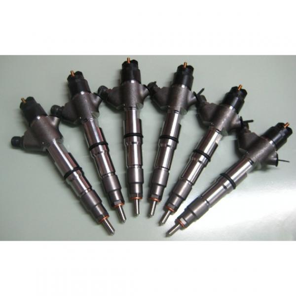 DL150T258 DL150T1195 DL-150P224  injector #1 image